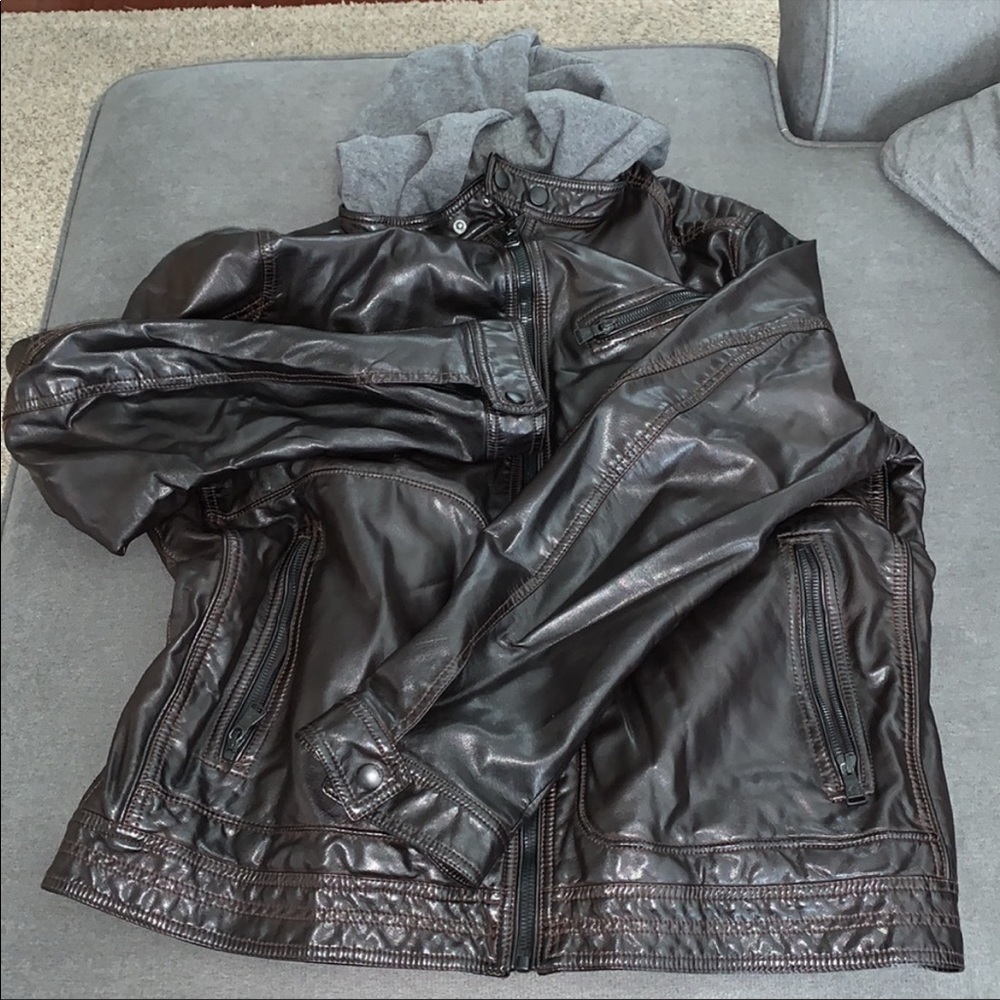 Express Jacket - Picture 2 of 4